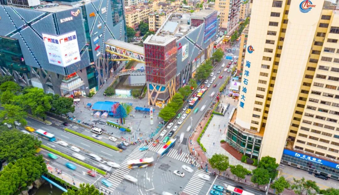 海珠湾壹号仅68席，地段、配套和*江景加持！