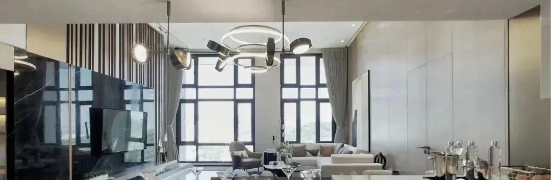 广州黄埔【碧桂园星悦台】建面32~52㎡二*四房，精装现楼！