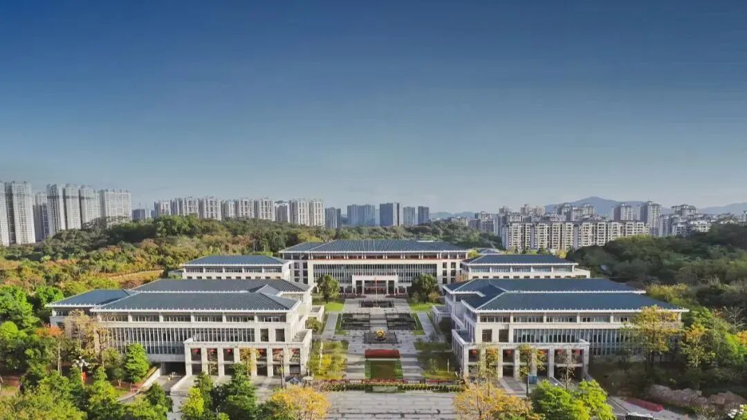 黄埔长岭居巨无霸住宅项目【长岭·雅居】来了！户型160-300㎡大平层！