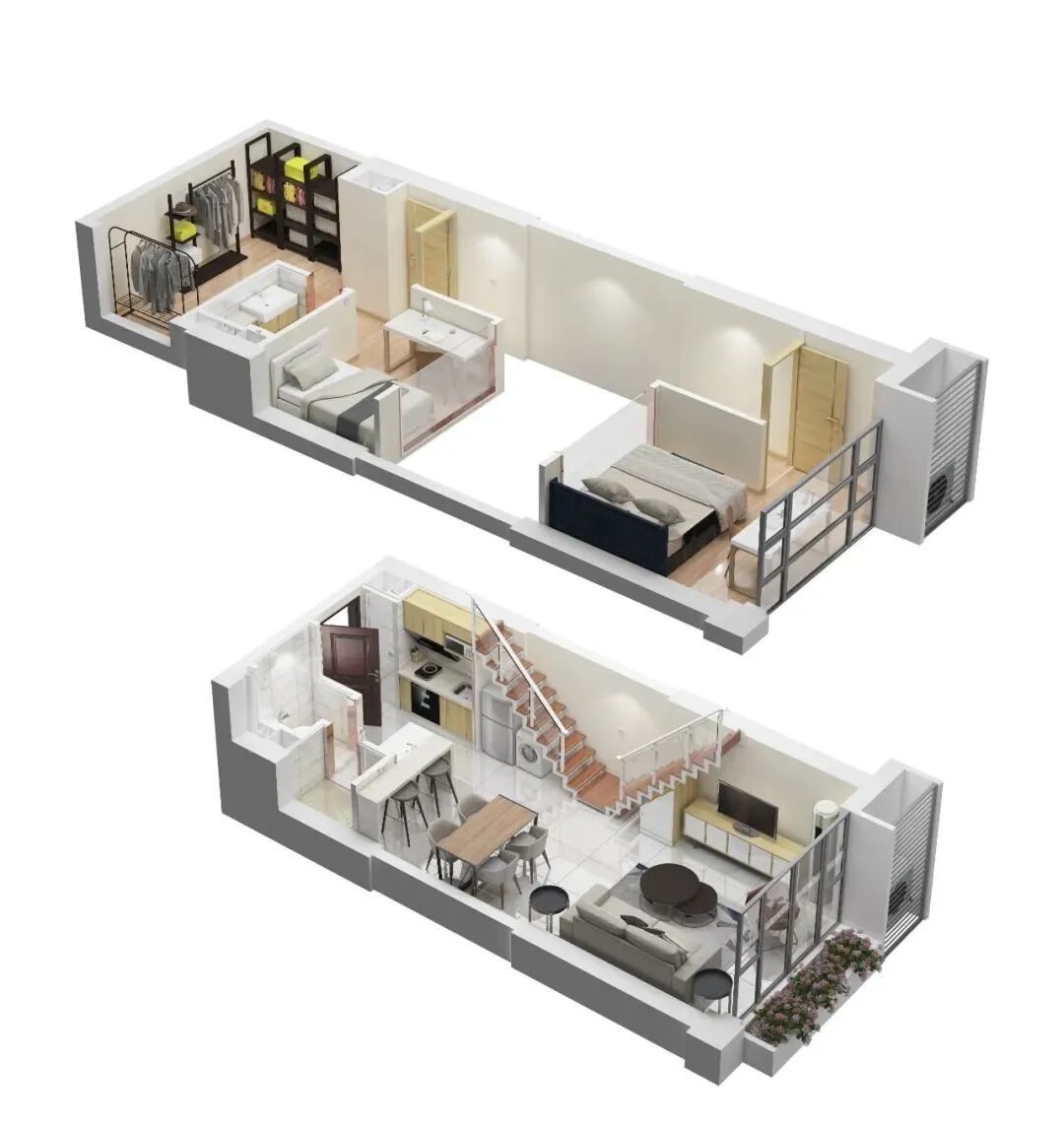 广州黄埔【碧桂园星悦台】建面32~52㎡二*四房，精装现楼！
