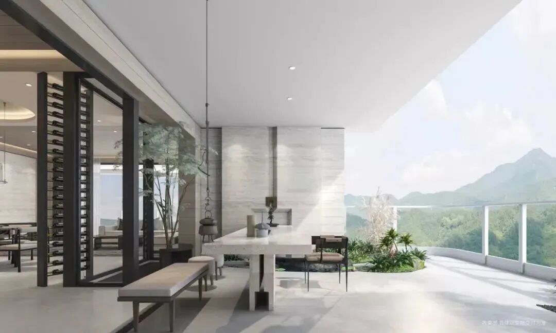 黄埔长岭居巨无霸住宅项目【长岭·雅居】来了！户型160-300㎡大平层！