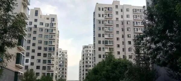 【二手笋盘】广州天河北世纪华都，大三房两卫双阳台+龙口西小学学位未占用