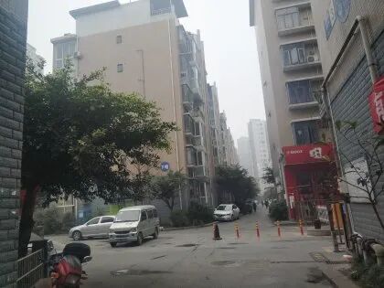 【二手笋盘】广州天河北世纪华都，大三房两卫双阳台+龙口西小学学位未占用