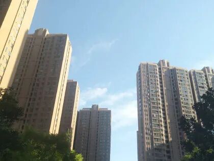 【二手笋盘】广州天河北世纪华都，大三房两卫双阳台+龙口西小学学位未占用