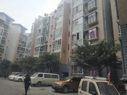 【二手笋盘】广州天河北世纪华都，大三房两卫双阳台+龙口西小学学位未占用