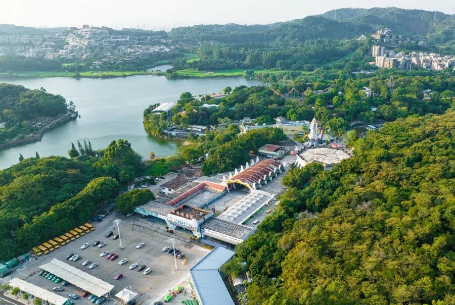 还记得南湖吗？曾经的*，卡在了“3”字头