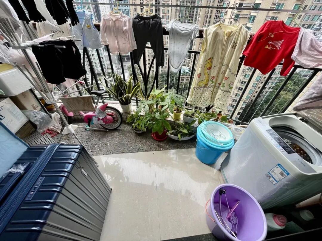 天河北总价1400万 | 芳草园，126平三房，花园小区，业主急售！