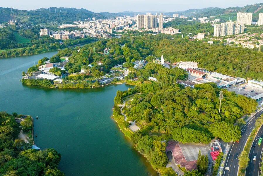 还记得南湖吗？曾经的*，卡在了“3”字头