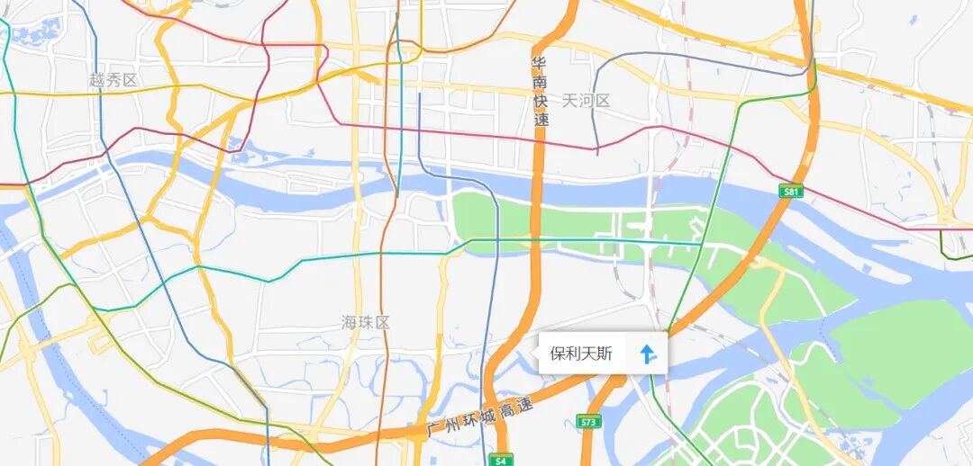 海珠今年哪个豪宅*抢风头？保利湖光悦色告诉你答案。