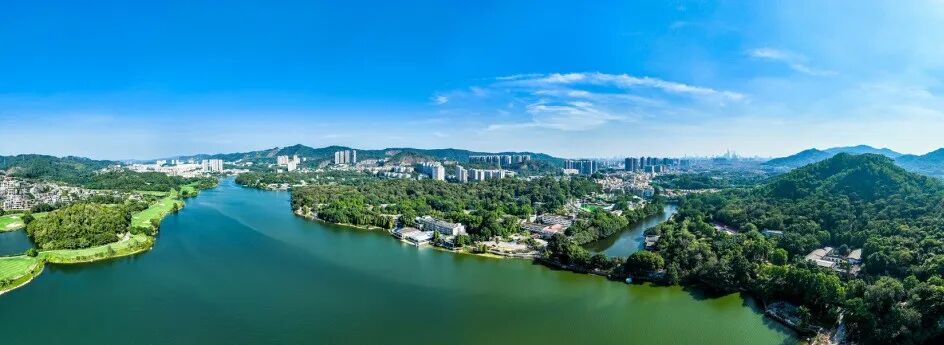 还记得南湖吗？曾经的*，卡在了“3”字头