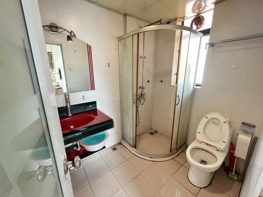 天河北总价820万 |  协和新世界，77平两房，视野开阔，业主急售！