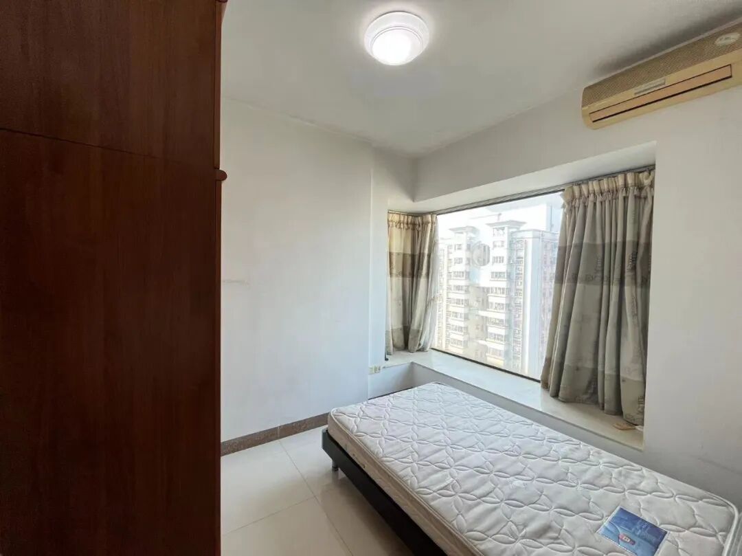 天河北总价820万 |  协和新世界，77平两房，视野开阔，业主急售！