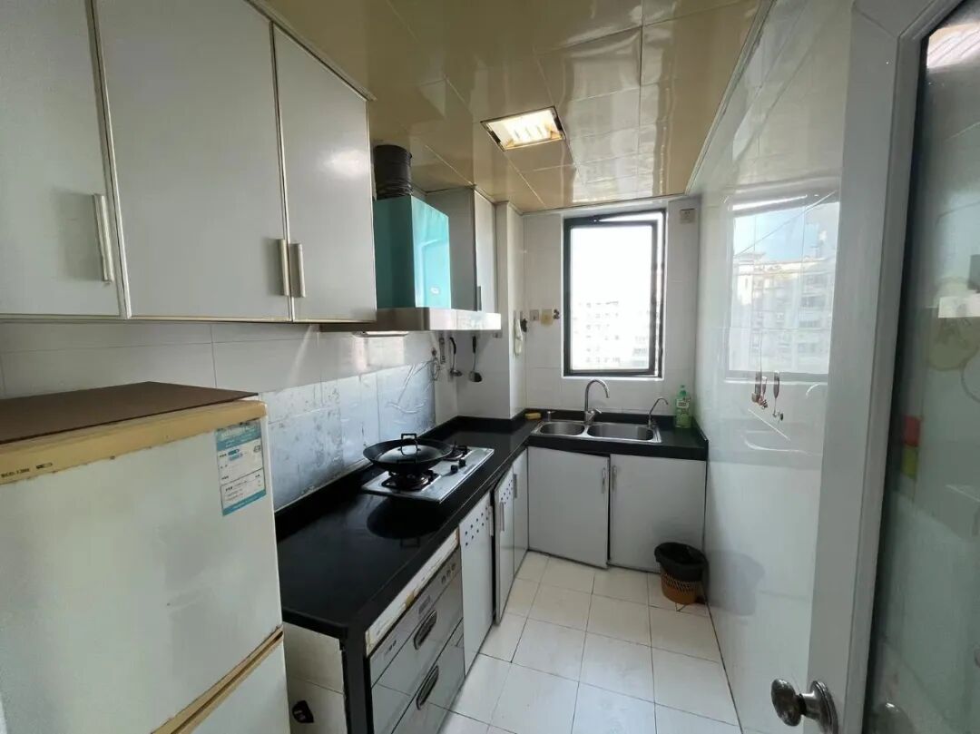 天河北总价820万 |  协和新世界，77平两房，视野开阔，业主急售！