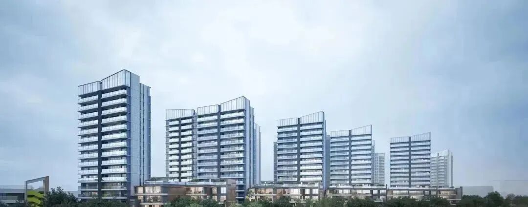 海珠今年哪个豪宅*抢风头？保利湖光悦色告诉你答案。