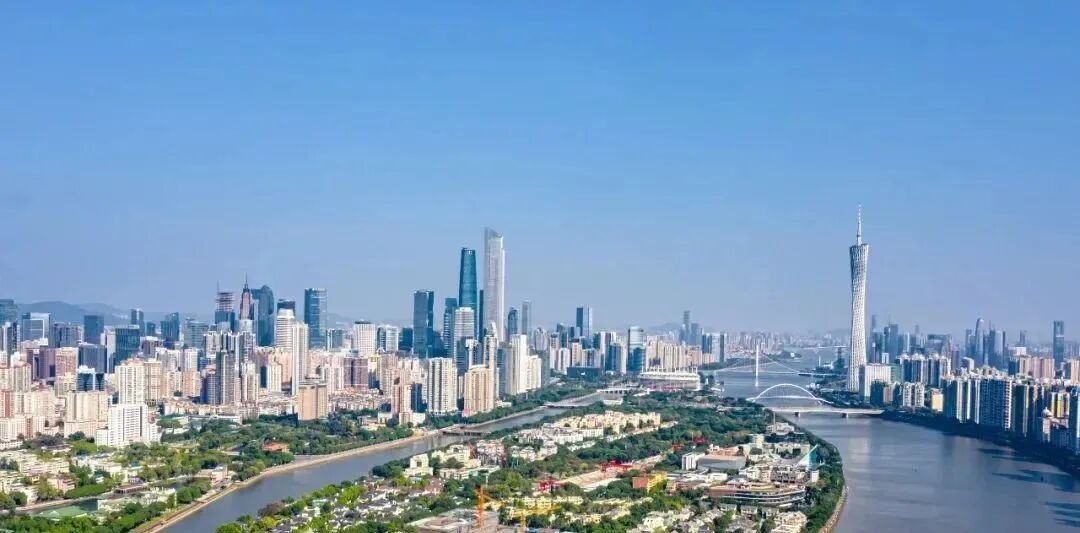 琶洲南TOD二期，刷新琶洲想象力，*新选房指南