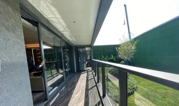 海珠今年哪个豪宅*抢风头？保利湖光悦色告诉你答案。