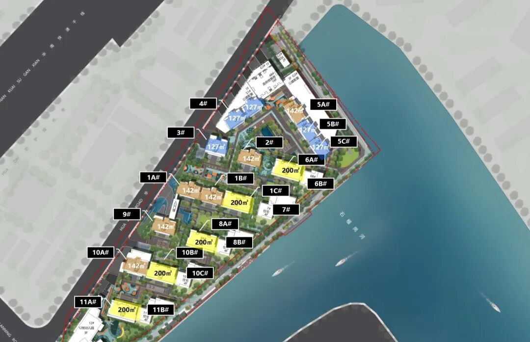 海珠今年哪个豪宅*抢风头？保利湖光悦色告诉你答案。