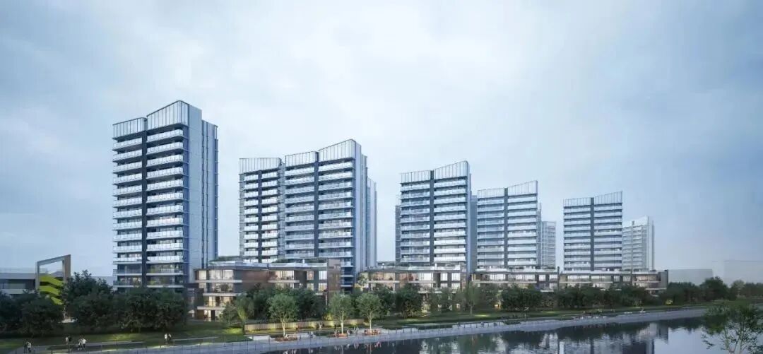 海珠今年哪个豪宅*抢风头？保利湖光悦色告诉你答案。