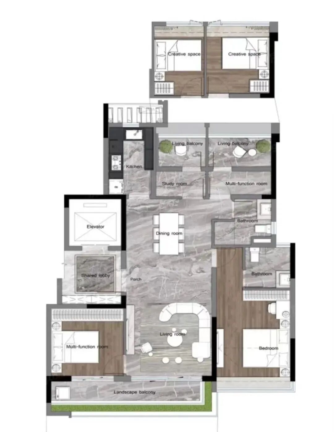 海珠今年哪个豪宅*抢风头？保利湖光悦色告诉你答案。