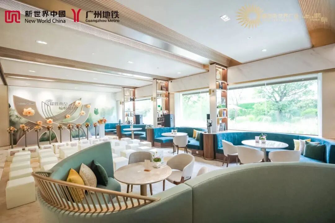 超百亿新*，多少钱的耀胜新世界你会买？