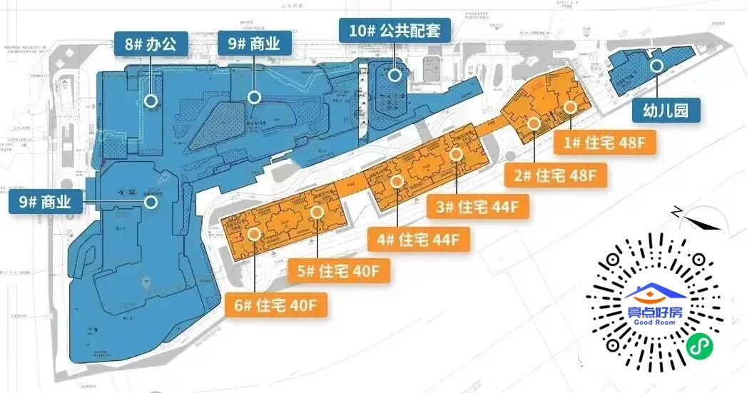 超百亿新*，多少钱的耀胜新世界你会买？