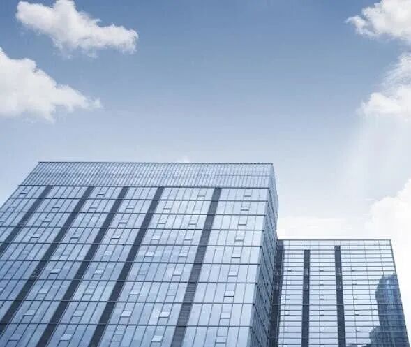 越秀集团携手中国中铁 拓展房地产开发、城市运营等领域合作