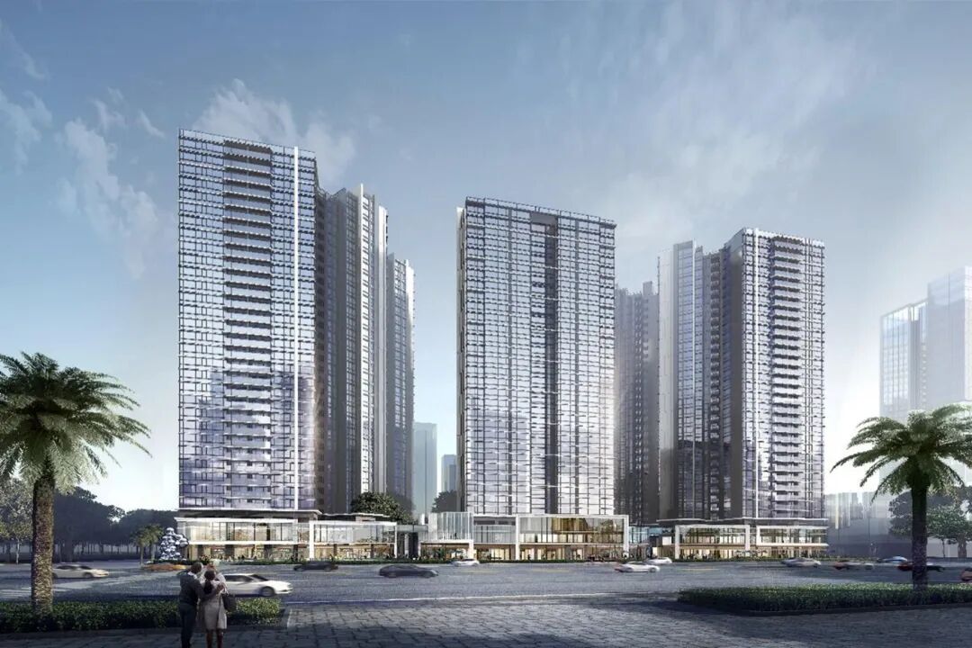 天河热门新房1000万以下，有哪些楼盘可选择？