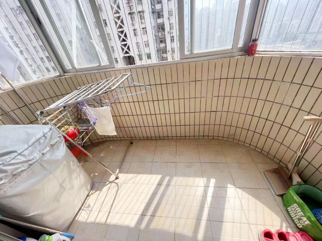 天河北二手房【祥兴大厦】110平，总价690万！