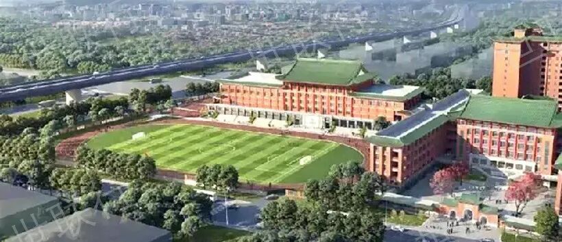 增城中建宏泰学府悦城获批2张预售证，359套房源入市！