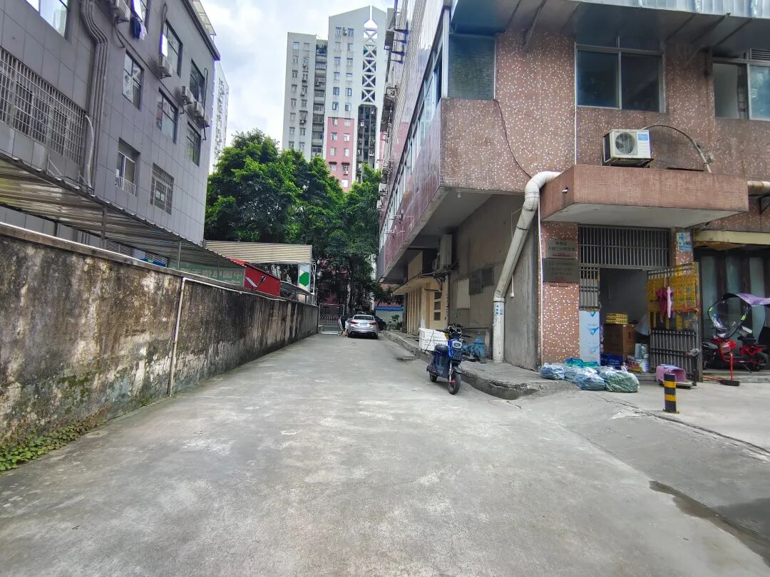 天河北二手房小区，祥兴大厦怎么样？