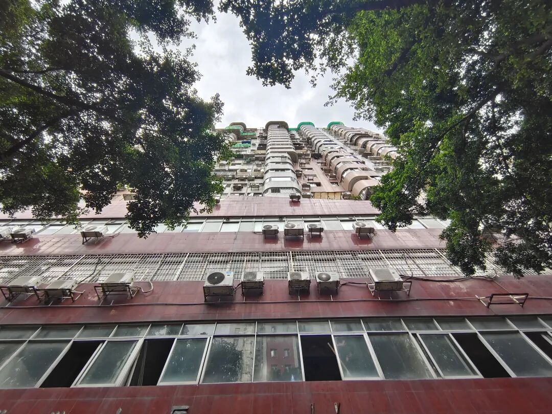 天河北二手房小区，祥兴大厦怎么样？