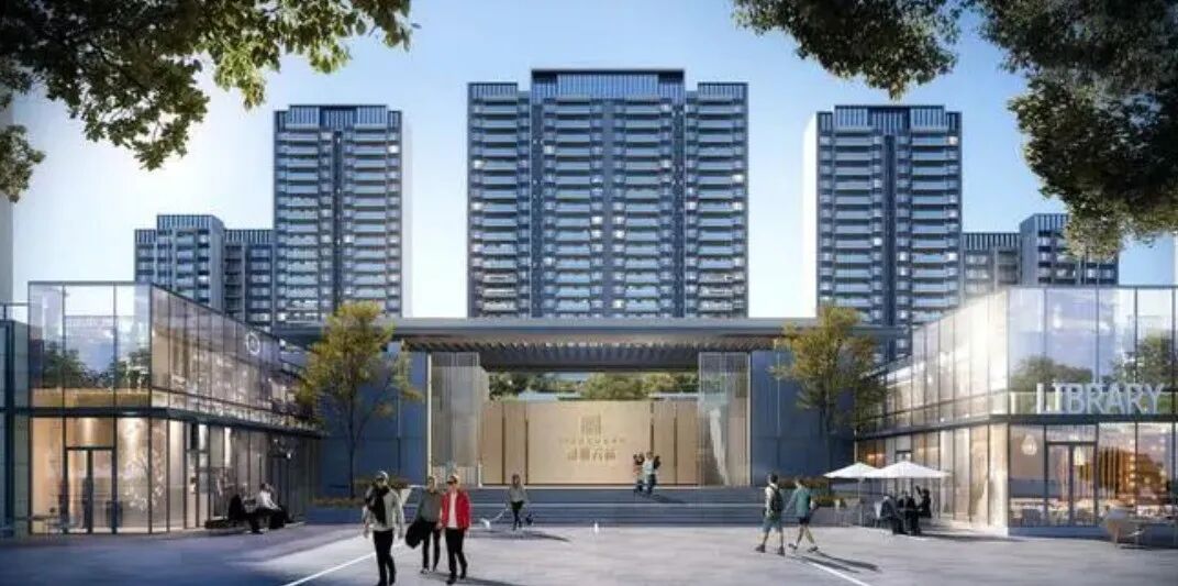 黄埔振业天成新领预售证，133套四房获批入市！