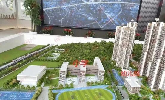 增城中建宏泰学府悦城获批2张预售证，359套房源入市！