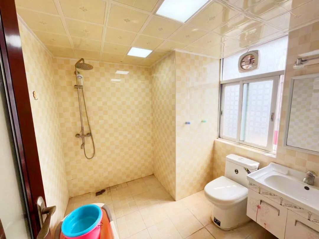 天河北二手房【祥兴大厦】110平，总价690万！