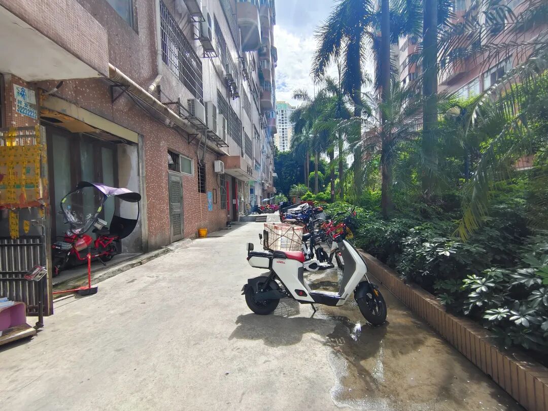 天河北二手房小区，祥兴大厦怎么样？