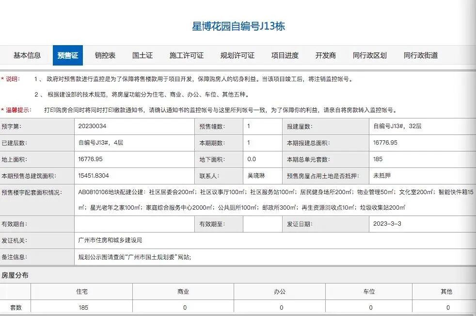 越秀白云星汇城185套住宅获批入市，值不值得买？