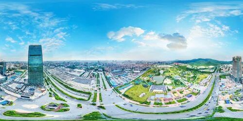 哪些新房楼盘值得入手？白云热门楼盘有哪些？