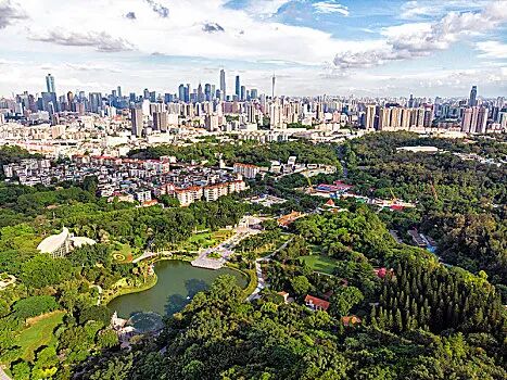 广州市白云区在售一手楼盘（25个），附具体面积和价格。