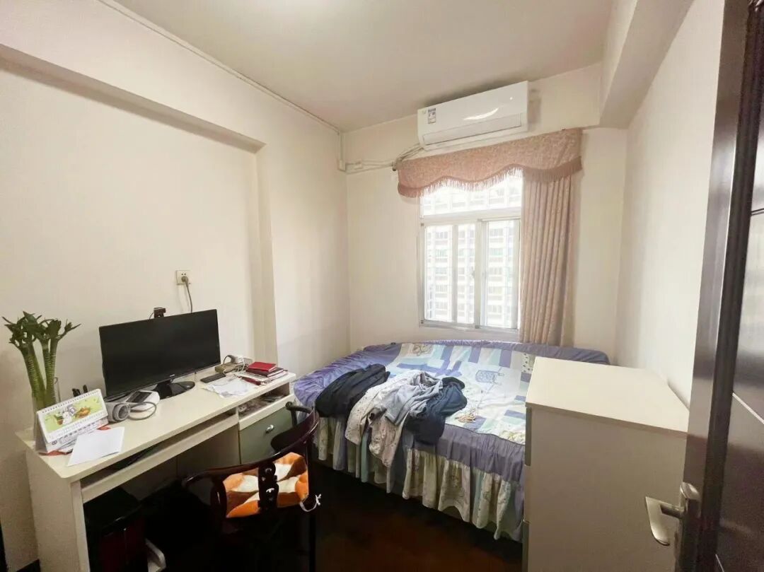 天河北总价760万 | 金田花苑，101平，无抵押、无欠款、过户流程快速！