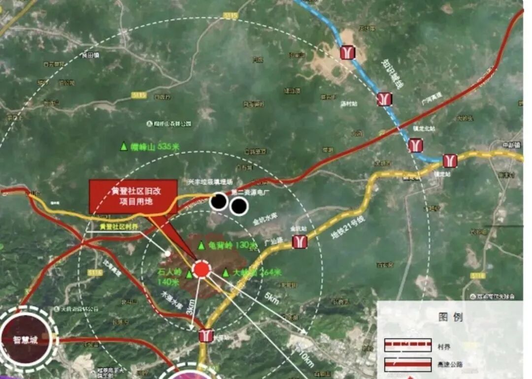 2023年黄埔有9大新盘入市，房价走势会如何？