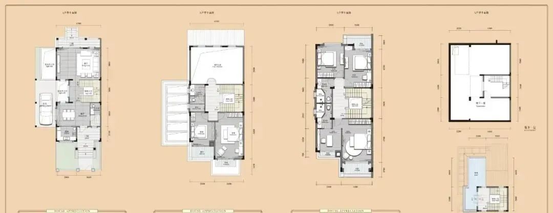 广州南沙在售豪宅，南沙湾御苑有洋房、有别墅！