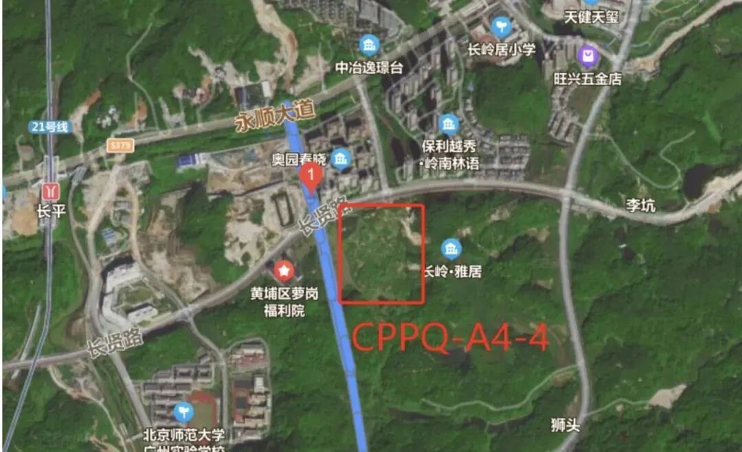2023年黄埔有9大新盘入市，房价走势会如何？