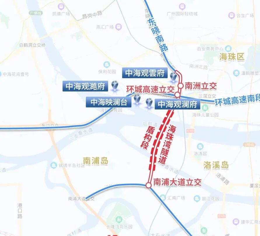 399个项目，投资涨22%，广州交通建设*曝光…