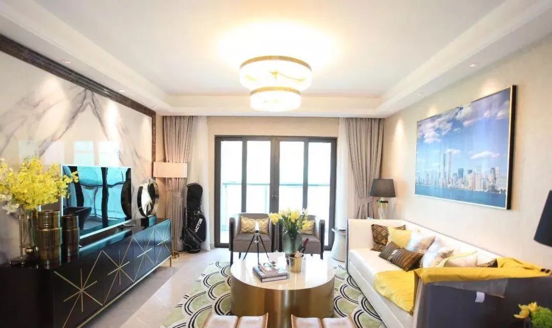 广州南沙在售豪宅，南沙湾御苑有洋房、有别墅！