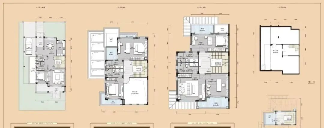 广州南沙在售豪宅，南沙湾御苑有洋房、有别墅！