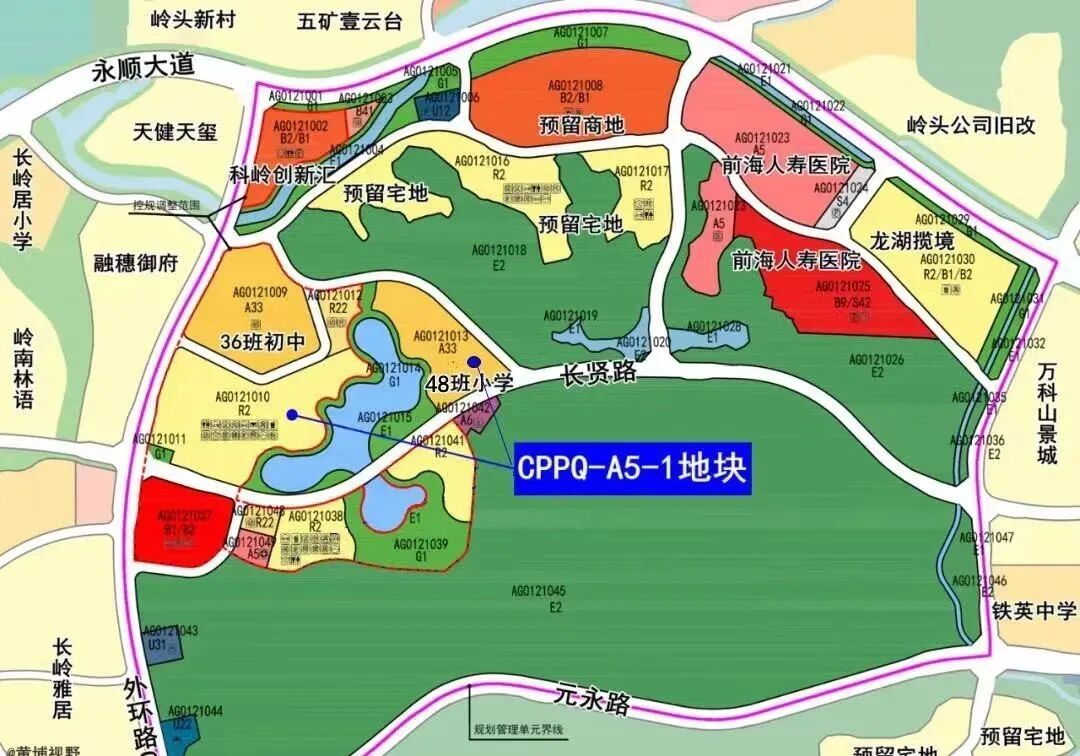 2023年黄埔有9大新盘入市，房价走势会如何？