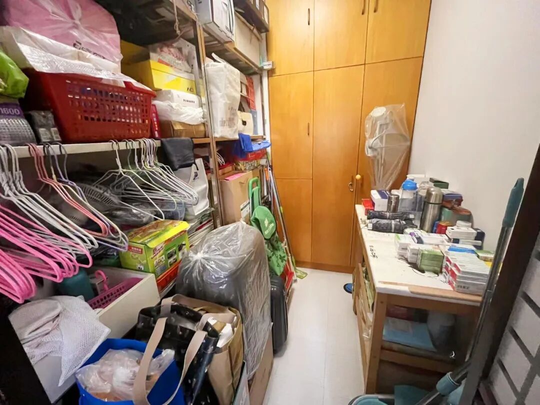 天河北总价760万 | 金田花苑，101平，无抵押、无欠款、过户流程快速！