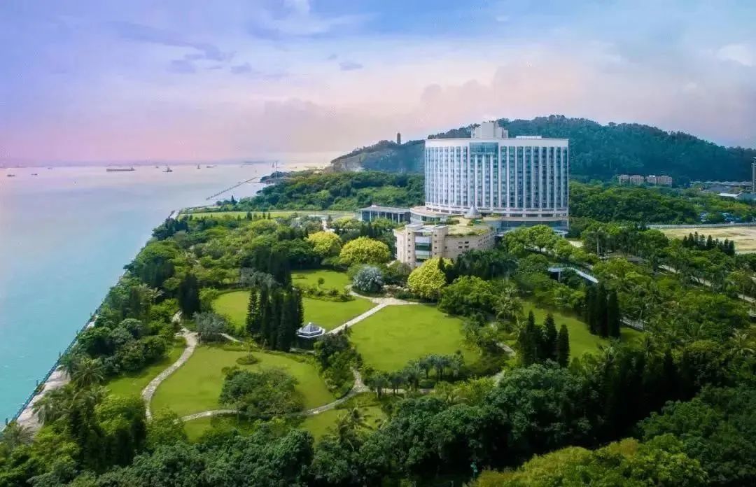 广州南沙在售豪宅，南沙湾御苑有洋房、有别墅！