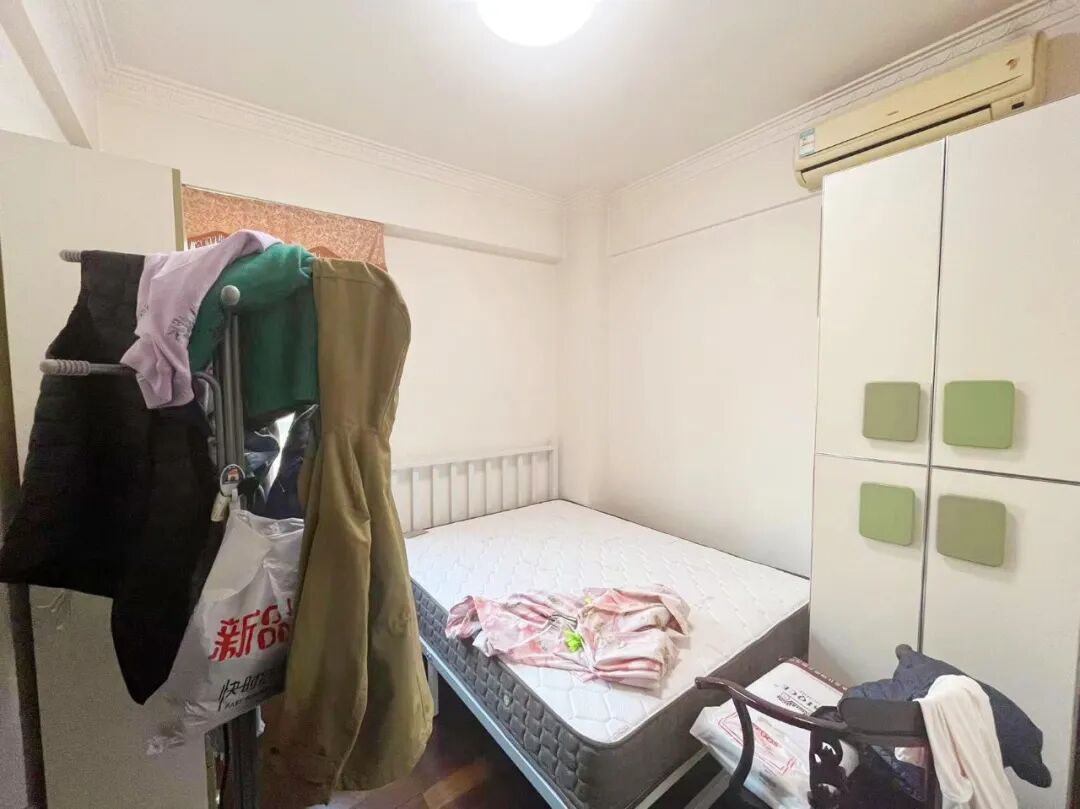 天河北总价760万 | 金田花苑，101平，无抵押、无欠款、过户流程快速！