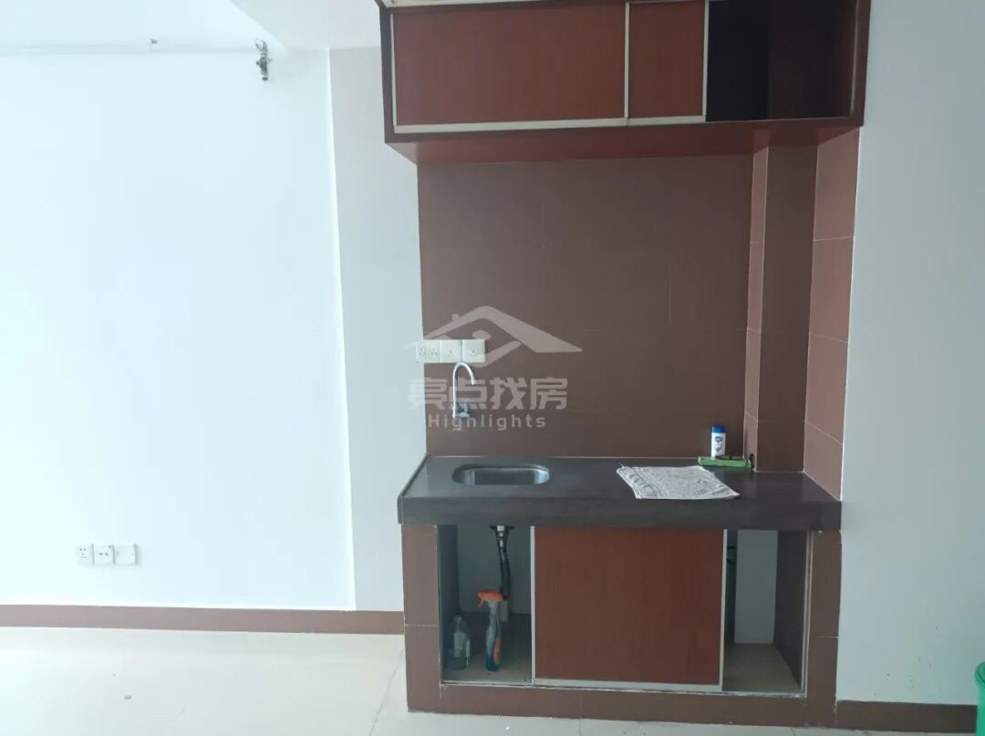 【二手笋盘】广州天河北金润大厦，户型方正价格偏低